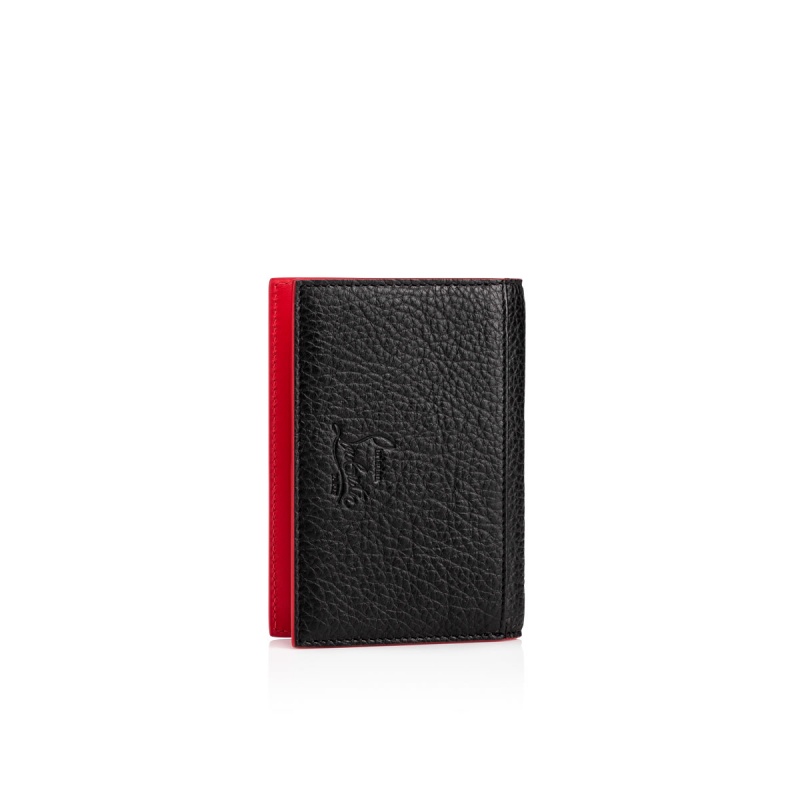 Carteras Christian Louboutin Sifnos Negros Negros | FHX-527608