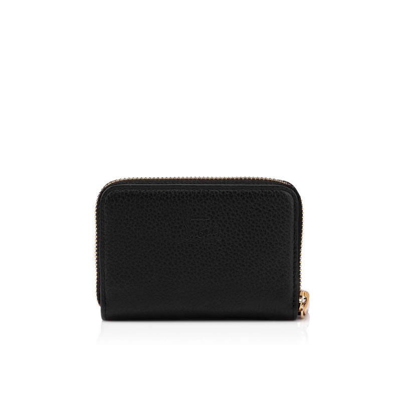Carteras Christian Louboutin W Panettone Negros | BMQ-456980