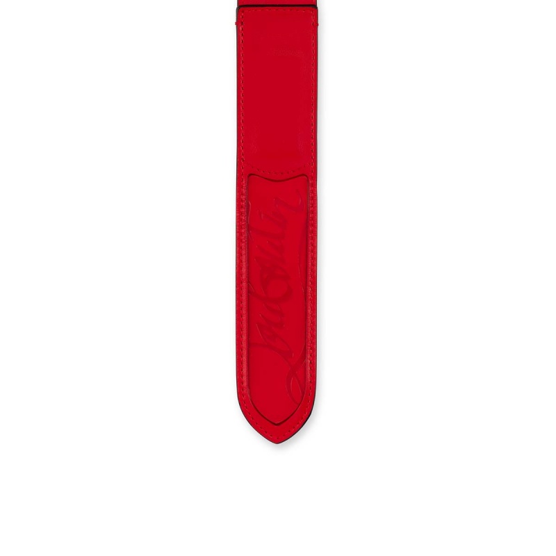 Cinturones Christian Louboutin Loubi Loubi / Loubi / Loubi | DOJ-734850
