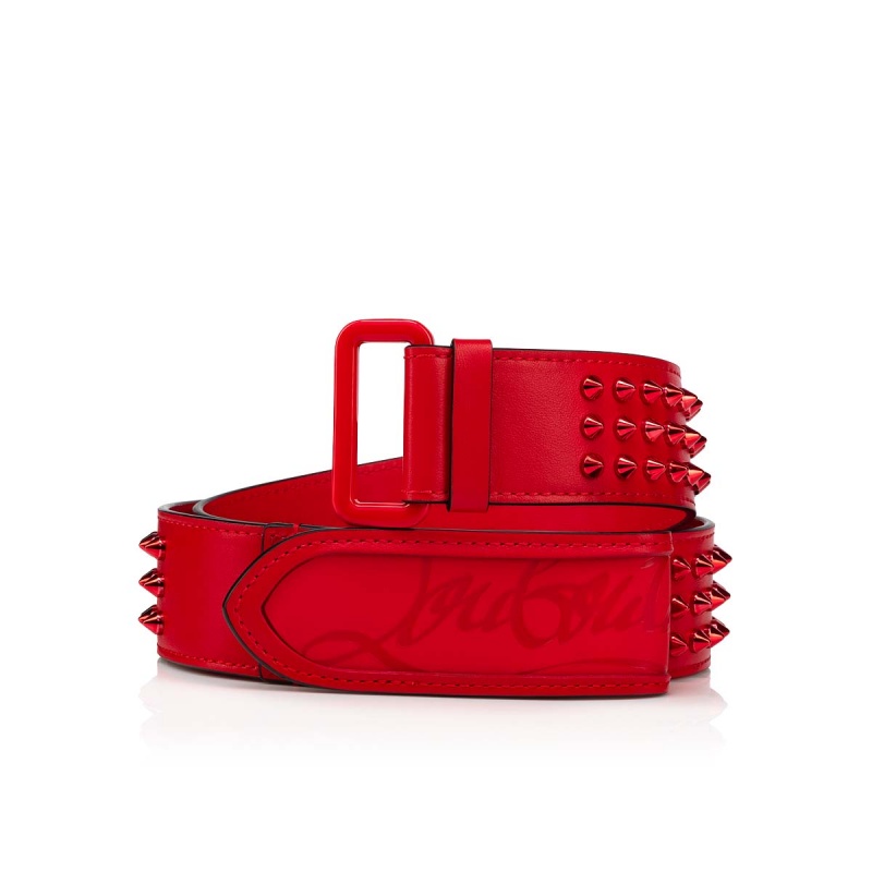 Cinturones Christian Louboutin Loubi Loubi / Loubi / Loubi | DOJ-734850