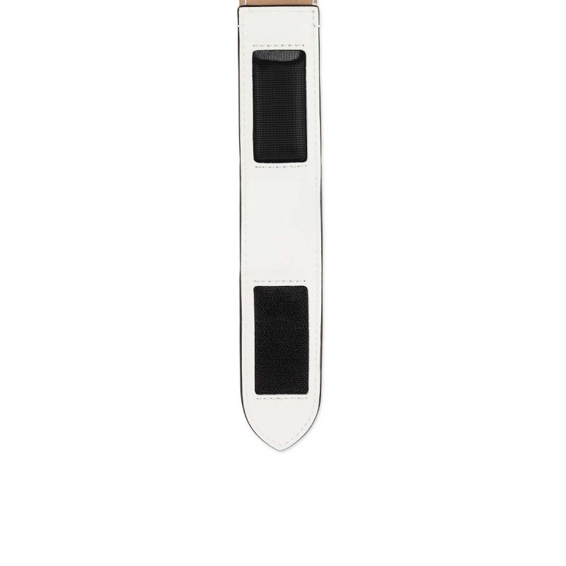 Cinturones Christian Louboutin Loubi Transparente Transparente | BWD-526978