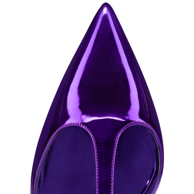 Sandalias Christian Louboutin Maravilla Joli 100 mm Elektra / Lin Elektra | WUJ-431605