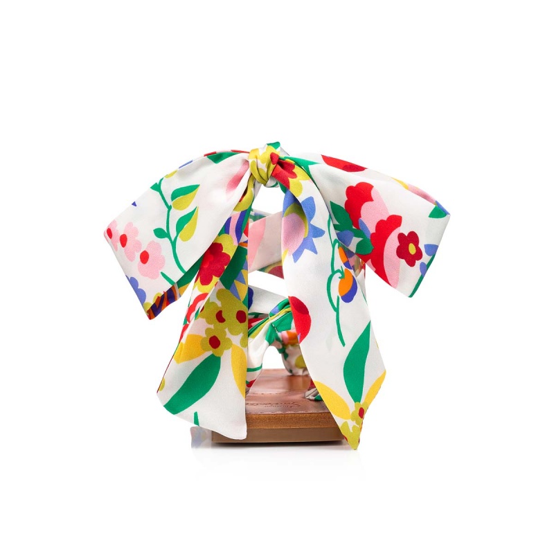 Sandalias Christian Louboutin Niloofar Multi | YQP-481397