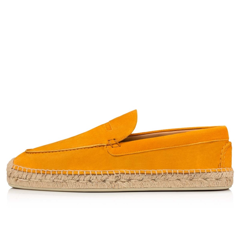 Sandalias Christian Louboutin Paquepapa Alpargata Epice | AFW-761980
