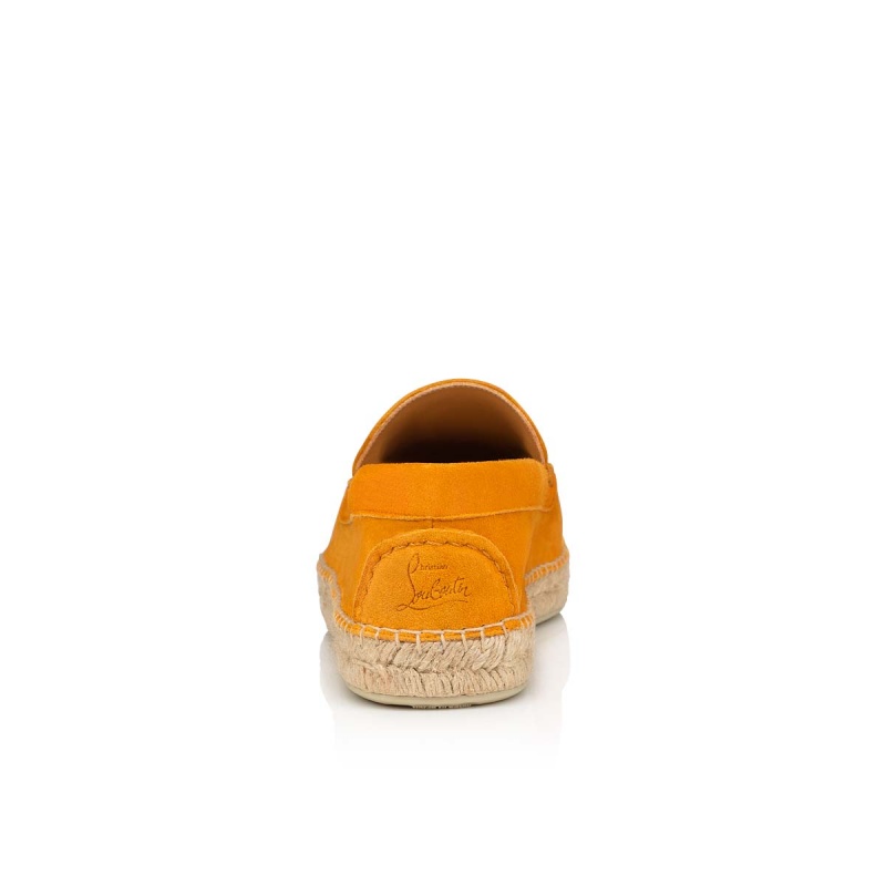Sandalias Christian Louboutin Paquepapa Alpargata Epice | AFW-761980