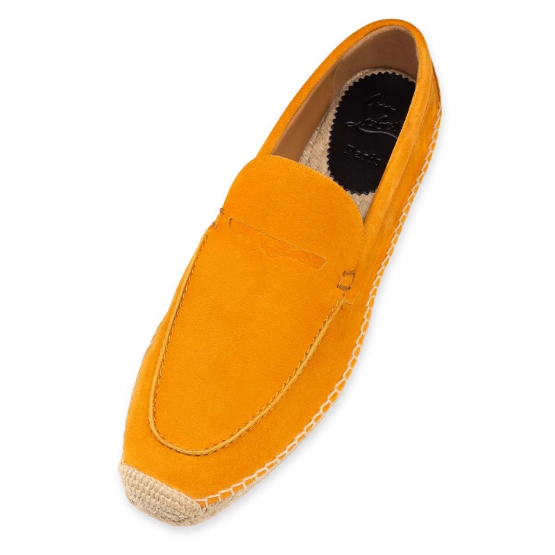 Sandalias Christian Louboutin Paquepapa Alpargata Epice | AFW-761980