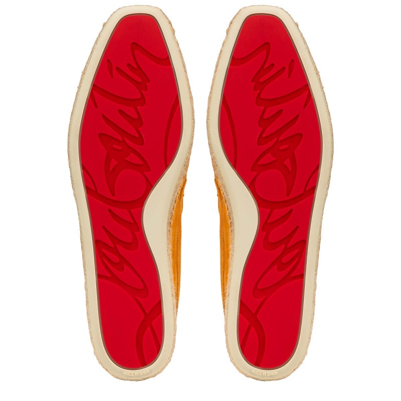 Sandalias Christian Louboutin Paquepapa Alpargata Epice | AFW-761980