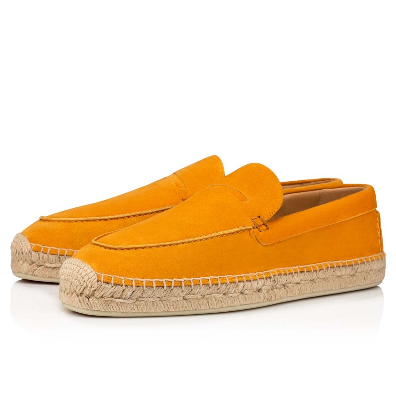 Sandalias Christian Louboutin Paquepapa Alpargata Epice | AFW-761980