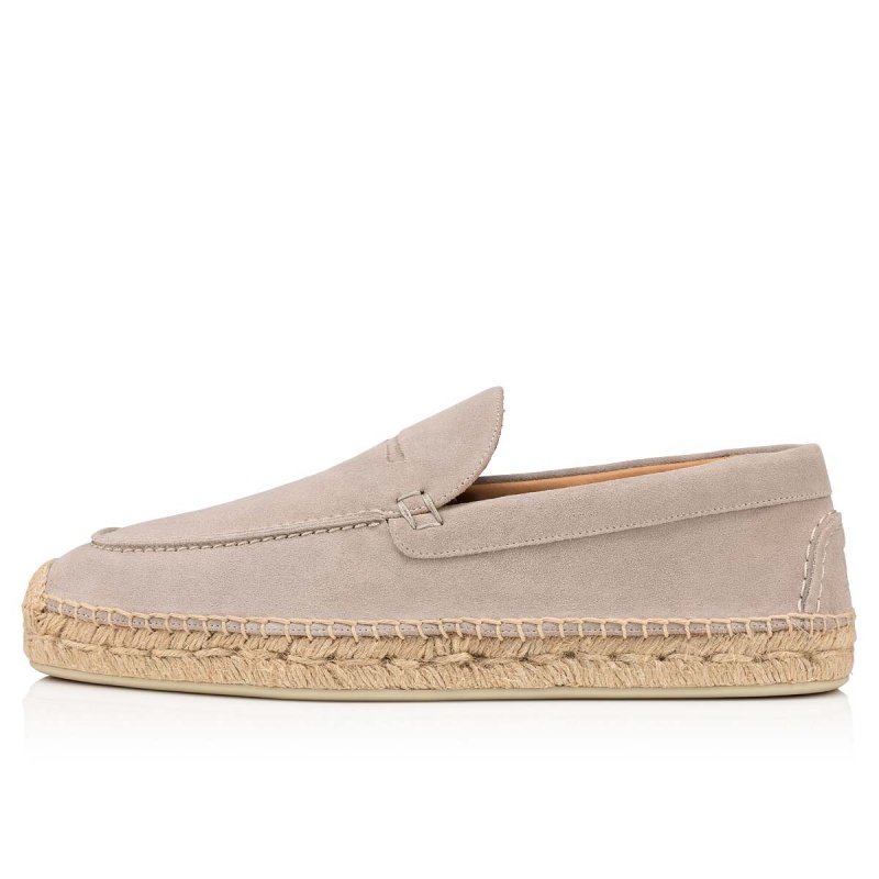 Sandalias Christian Louboutin Paquepapa Alpargata Sasso | MKY-610754