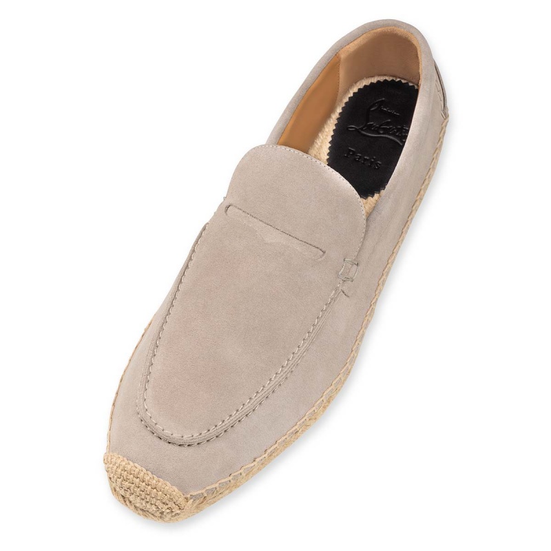 Sandalias Christian Louboutin Paquepapa Alpargata Sasso | MKY-610754