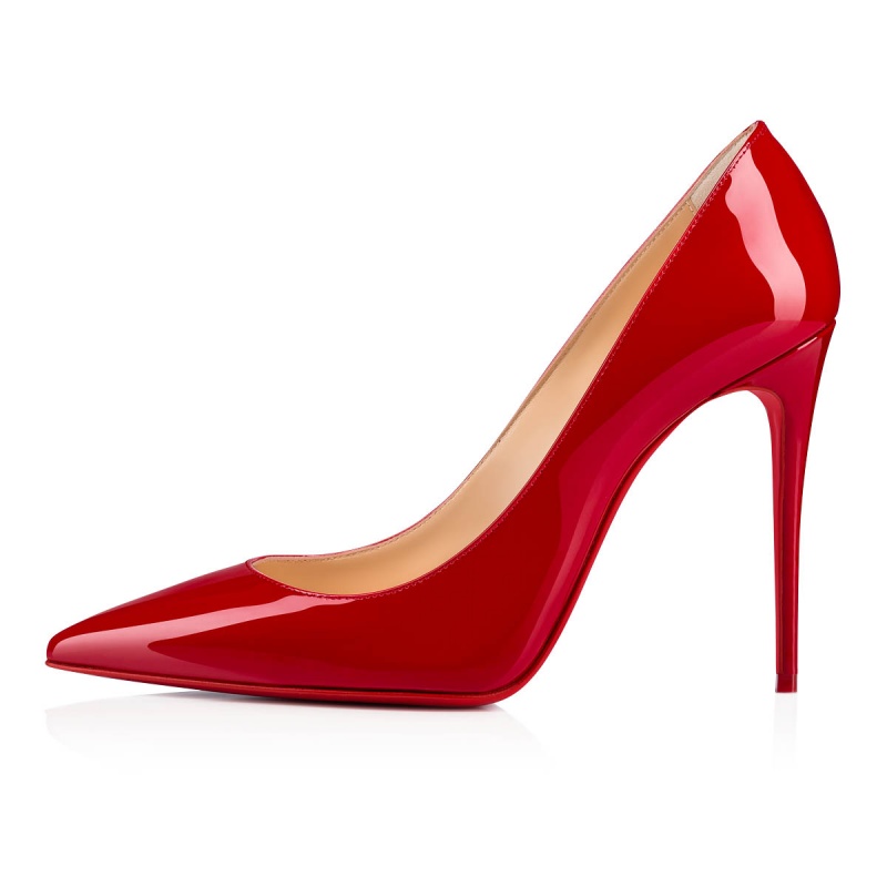 Tacones Christian Louboutin Kate 100 mm Loubi | TOB-603547