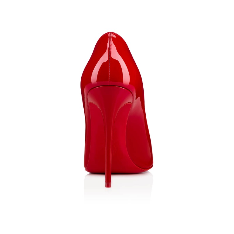 Tacones Christian Louboutin Kate 100 mm Loubi | TOB-603547