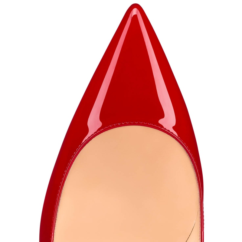 Tacones Christian Louboutin Kate 100 mm Loubi | TOB-603547