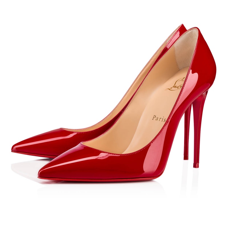 Tacones Christian Louboutin Kate 100 mm Loubi | TOB-603547