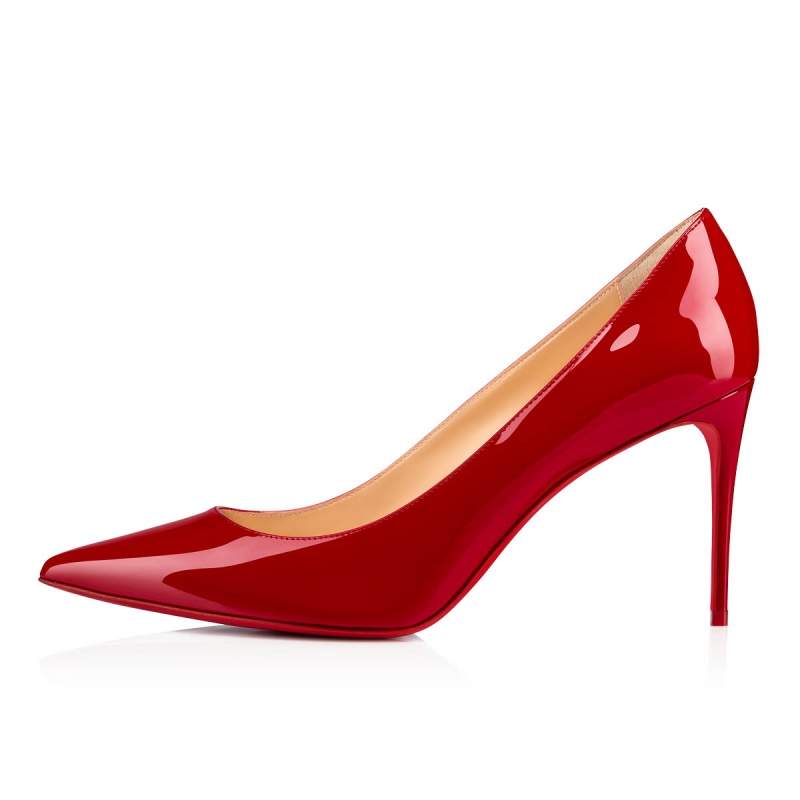 Tacones Christian Louboutin Kate 85 mm Loubi | WTH-839614