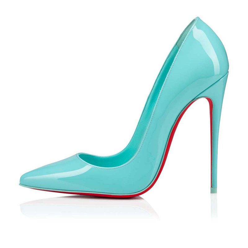 Tacones Christian Louboutin So Kate 120 mm Bermuda / Lin Bermuda | KQD-043729