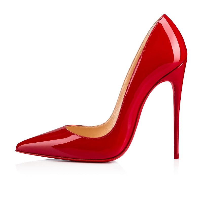 Tacones Christian Louboutin So Kate 120 mm Loubi | XDR-304829