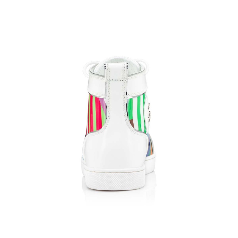 Tenis Christian Louboutin Louis Version Multi | OPW-876914