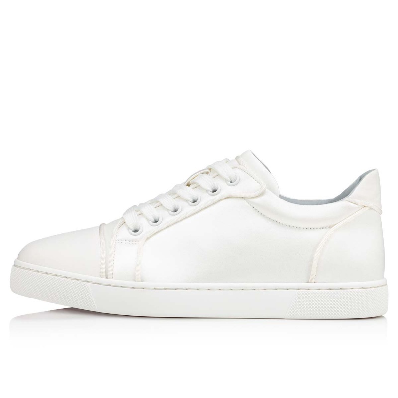 Tenis Christian Louboutin Vieira Azules | EFX-528104