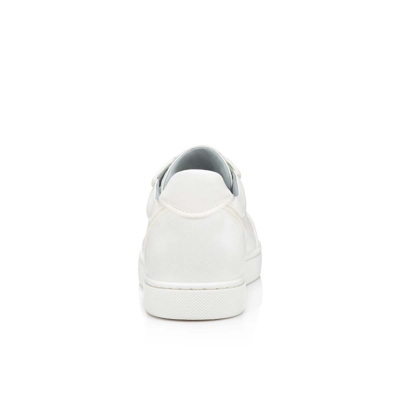 Tenis Christian Louboutin Vieira Azules | EFX-528104