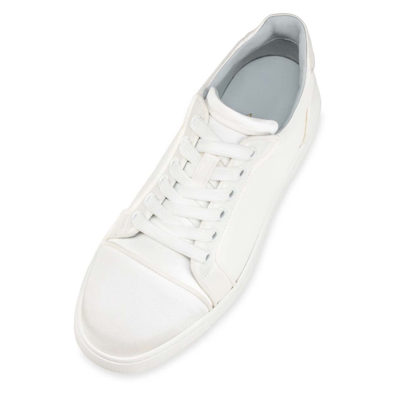 Tenis Christian Louboutin Vieira Azules | EFX-528104