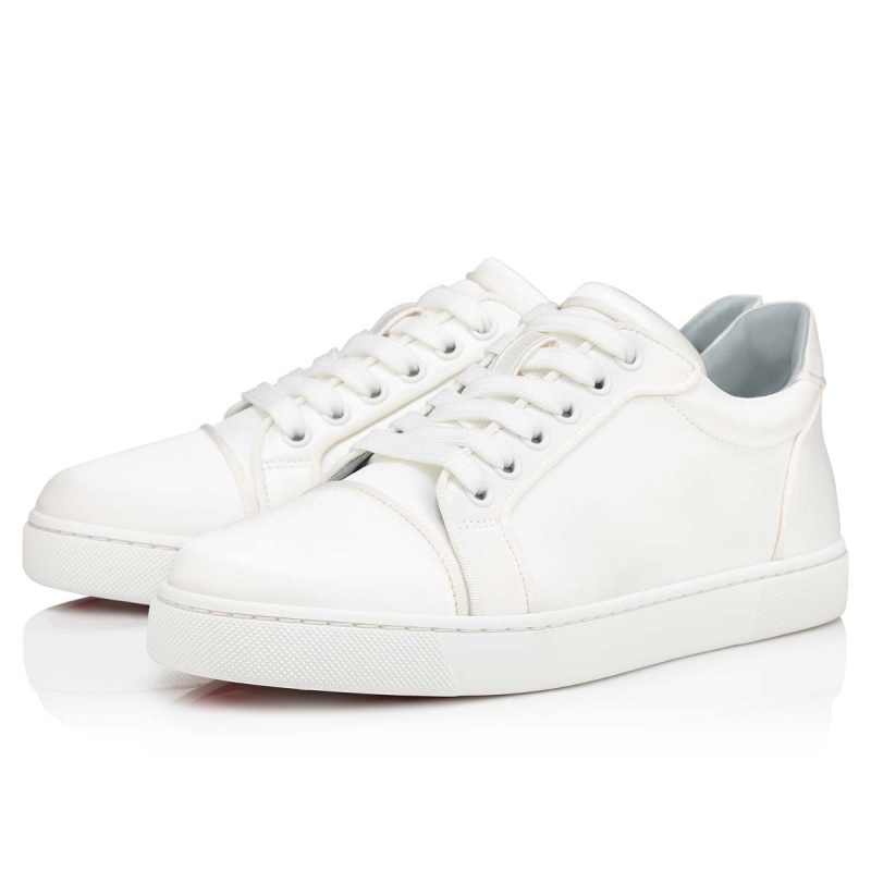 Tenis Christian Louboutin Vieira Azules | EFX-528104