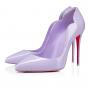 Lilac Smoke / Lin Lilac Smoke