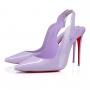 Lilac Smoke / Lin Lilac Smoke