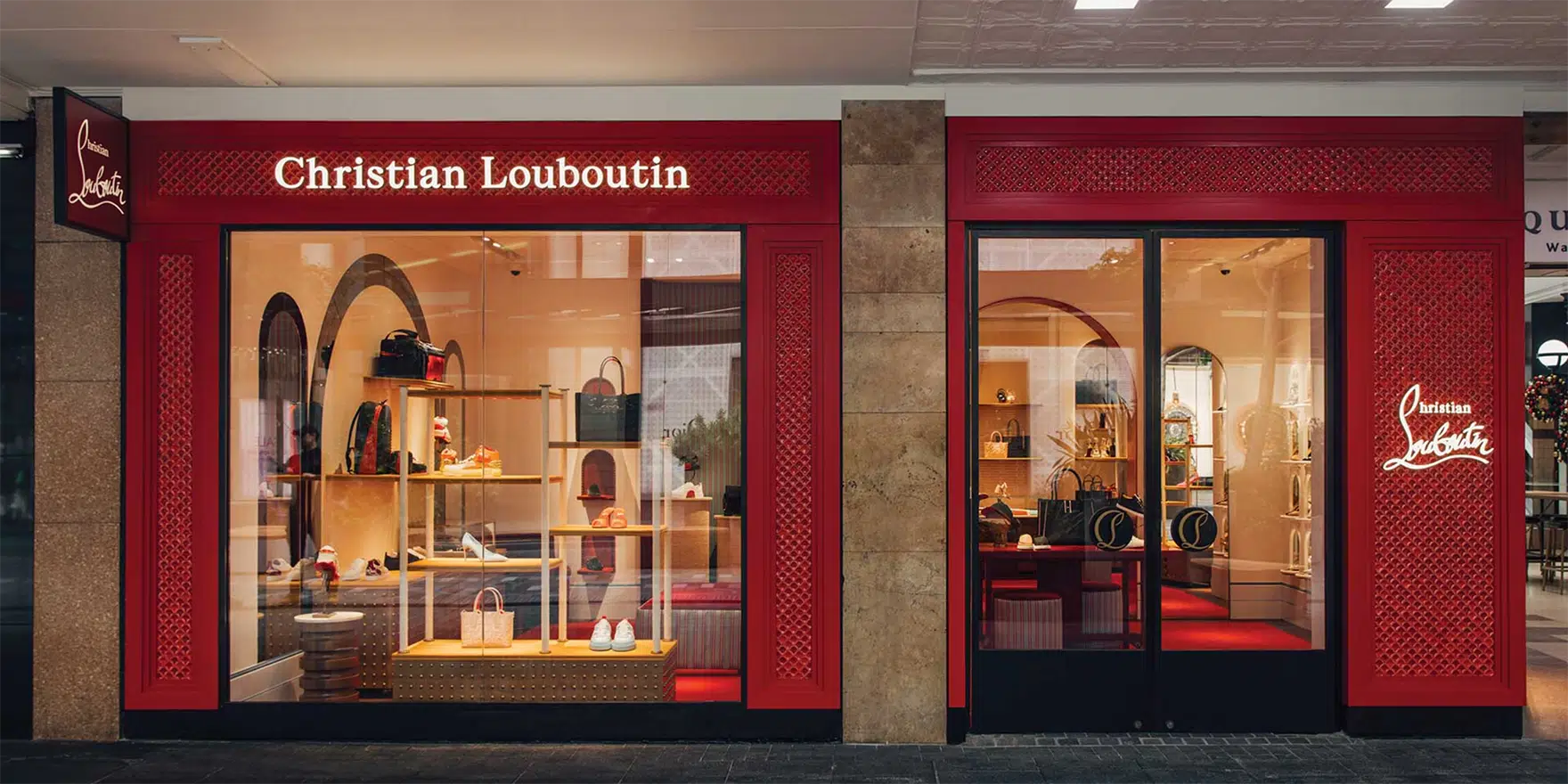 Banner 1 - Christian Louboutin M&eacute;xico