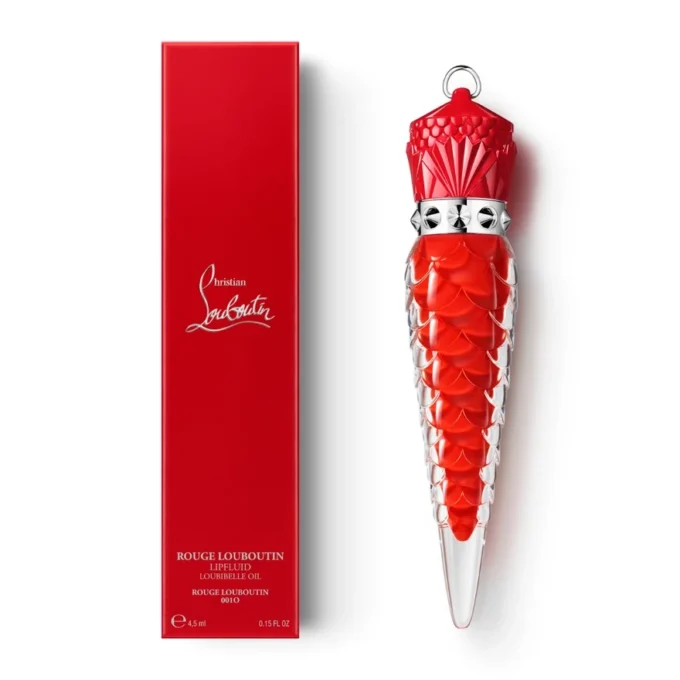 Aceite labial Rouge Louboutin Loubibelle – Aceite labial – Aceite de belleza Rouge Louboutin Aceite labial Rouge Louboutin Loubibelle – Aceite labial – Aceite de belleza Rouge Louboutin