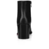 Adoxa – Botas de 70 mm – Piel de becerro – Negro – Mujer Adoxa – Botas de 70 mm – Piel de becerro – Negro – Mujer