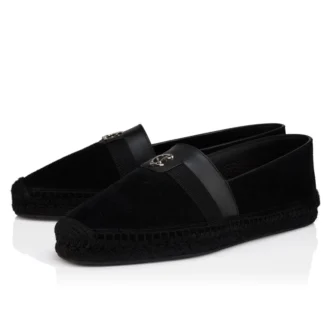 alfarica alpargatas piel de nubuck invertida negro hombre 1 330x330 - Alfarica - Alpargatas - Piel de nubuck invertida - Negro - Hombre