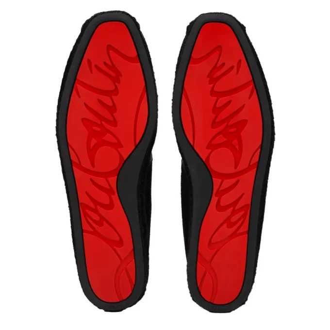Alfarica – Alpargatas – Piel de nubuck invertida – Negro – Hombre Alfarica – Alpargatas – Piel de nubuck invertida – Negro – Hombre