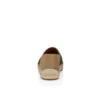 Alfarica – Alpargatas – Piel de nubuck invertida – Saharienne – Hombre Alfarica – Alpargatas – Piel de nubuck invertida – Saharienne – Hombre
