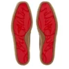 Alfarica – Alpargatas – Piel de nubuck invertida – Saharienne – Hombre Alfarica – Alpargatas – Piel de nubuck invertida – Saharienne – Hombre