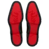 Alpha Lion – Oxfords – Piel de becerro invertida – Café – Hombre Alpha Lion – Oxfords – Piel de becerro invertida – Café – Hombre