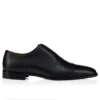 Alpha Male II – Oxfords – Piel de becerro – Negro – Hombre Alpha Male II – Oxfords – Piel de becerro – Negro – Hombre
