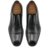 Alpha Male II – Oxfords – Piel de becerro – Negro – Hombre Alpha Male II – Oxfords – Piel de becerro – Negro – Hombre