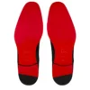 Alpha Male II – Oxfords – Piel de becerro – Negro – Hombre Alpha Male II – Oxfords – Piel de becerro – Negro – Hombre