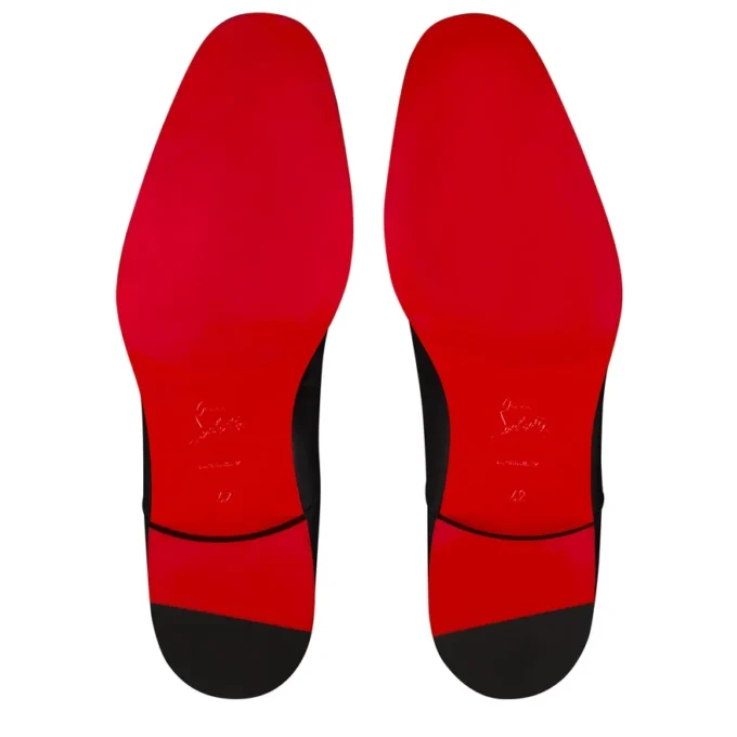 Alpha Male II – Oxfords – Piel de becerro – Negro – Hombre Alpha Male II – Oxfords – Piel de becerro – Negro – Hombre