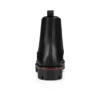 Alpinosol – Botas – Piel de becerro lisa – Negro – Hombre Alpinosol – Botas – Piel de becerro lisa – Negro – Hombre