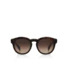 Anouk Lb0024 – Gafas de sol – Acetato – Havana oscuro