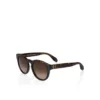 Anouk Lb0024 – Gafas de sol – Acetato – Havana oscuro