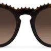 Anouk Lb0024 – Gafas de sol – Acetato – Havana oscuro