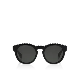 Anouk Lb0024 – Gafas de sol – Acetato – Negro brillante