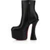 Aquabootie – Botas de 160 mm – Piel de becerro – Negro – Mujer Aquabootie – Botas de 160 mm – Piel de becerro – Negro – Mujer