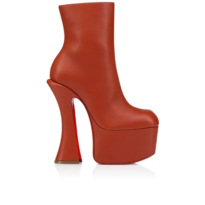 Aquabootie – Botas de 160 mm – Piel de becerro – Palio – Mujer Aquabootie – Botas de 160 mm – Piel de becerro – Palio – Mujer