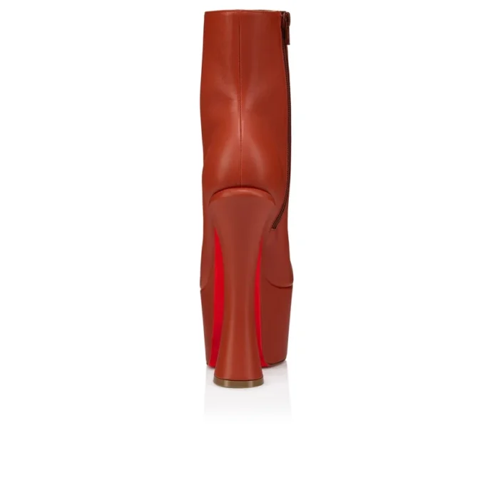 Aquabootie – Botas de 160 mm – Piel de becerro – Palio – Mujer Aquabootie – Botas de 160 mm – Piel de becerro – Palio – Mujer