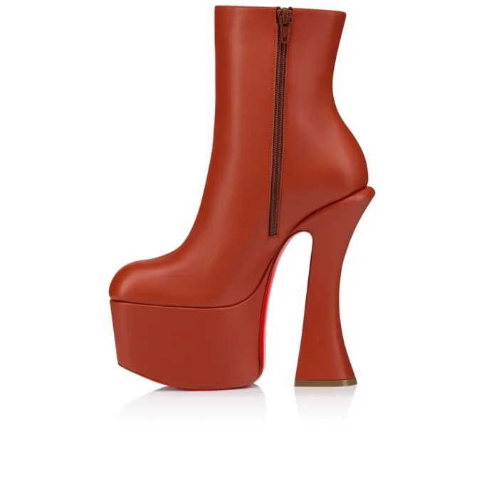 Aquabootie – Botas de 160 mm – Piel de becerro – Palio – Mujer Aquabootie – Botas de 160 mm – Piel de becerro – Palio – Mujer