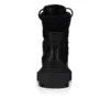 Armandine College – Botas – Piel de becerro encerada – Negro – Mujer Armandine College – Botas – Piel de becerro encerada – Negro – Mujer